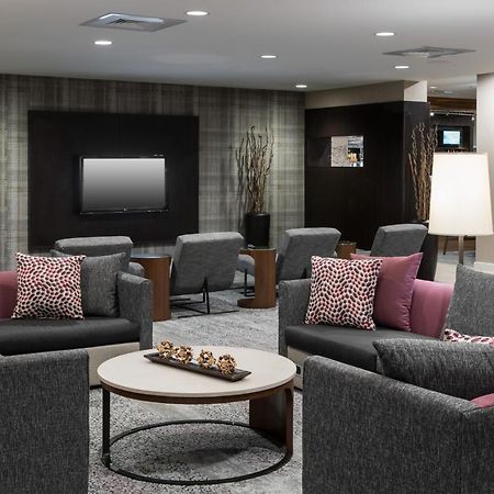 Courtyard By Marriott Austin Parmer Tech Ridge エクステリア 写真