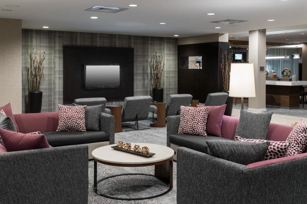 Courtyard By Marriott Austin Parmer Tech Ridge エクステリア 写真