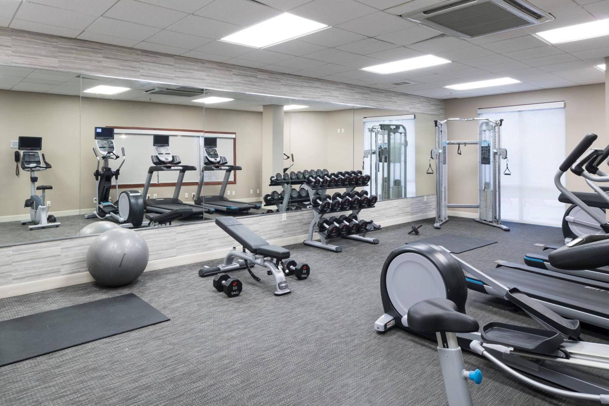 Courtyard By Marriott Austin Parmer Tech Ridge エクステリア 写真