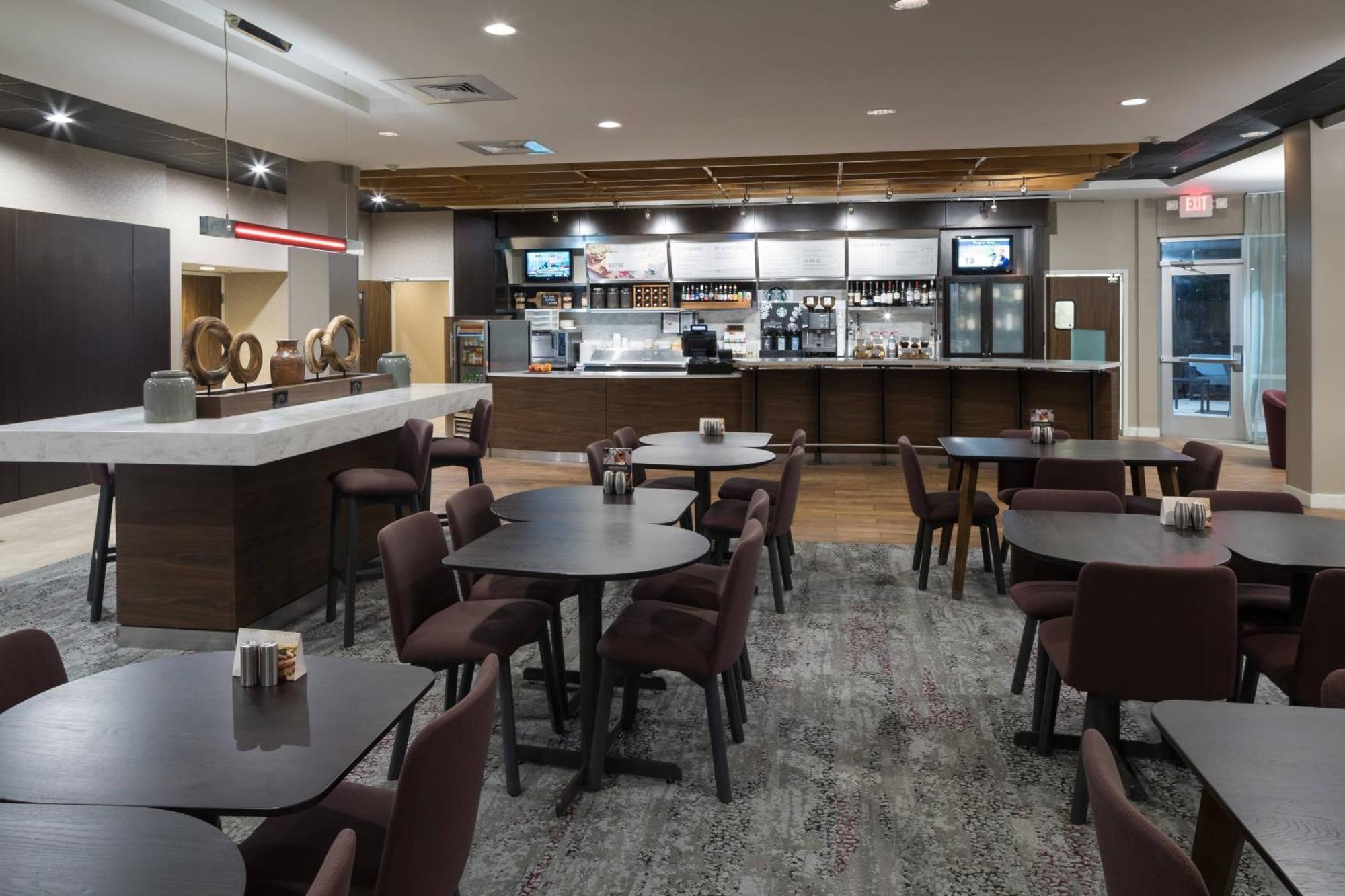 Courtyard By Marriott Austin Parmer Tech Ridge エクステリア 写真