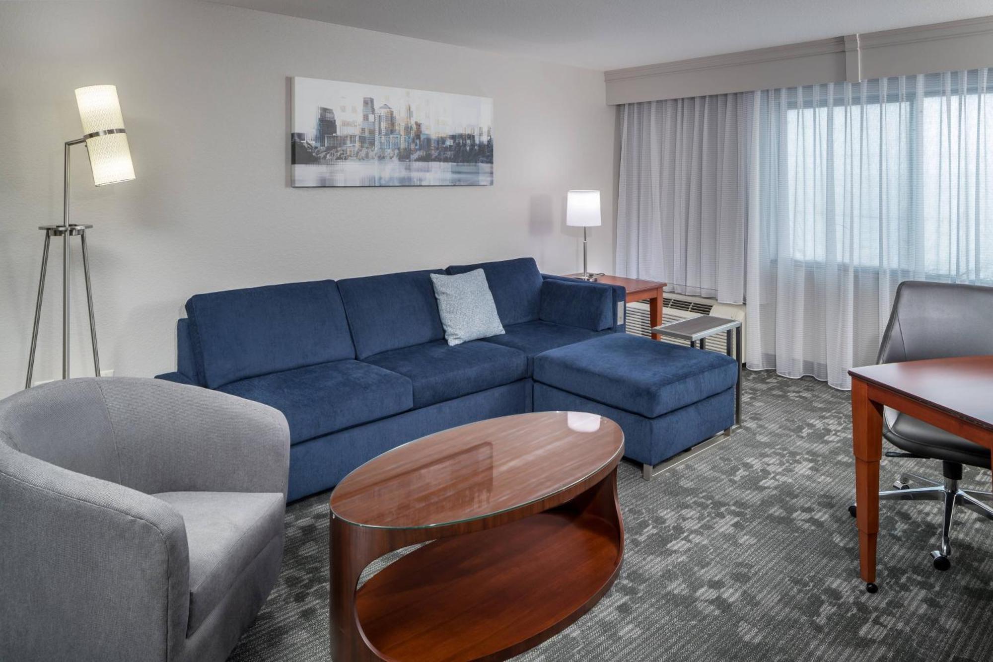 Courtyard By Marriott Austin Parmer Tech Ridge エクステリア 写真