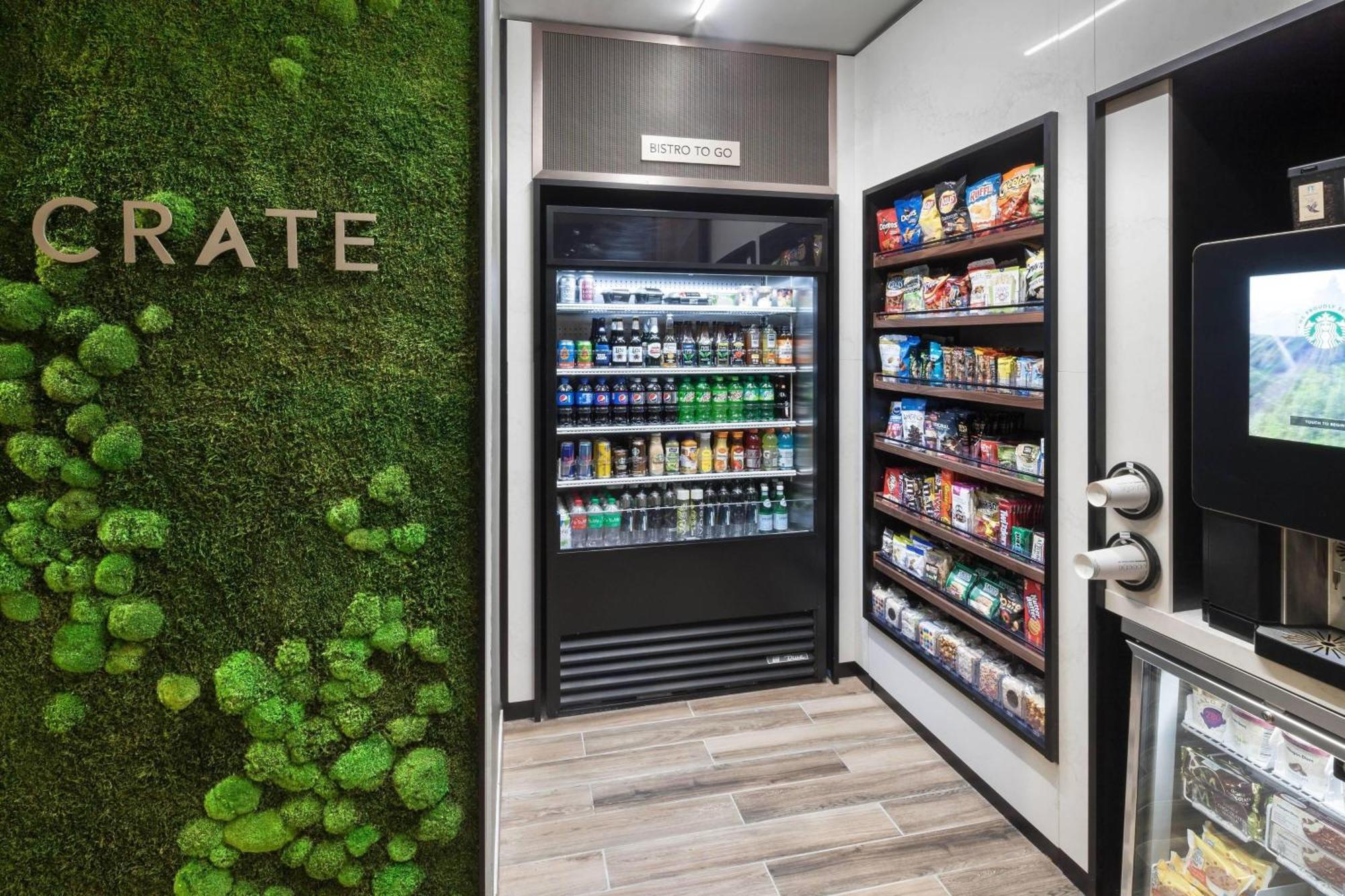 Courtyard By Marriott Austin Parmer Tech Ridge エクステリア 写真