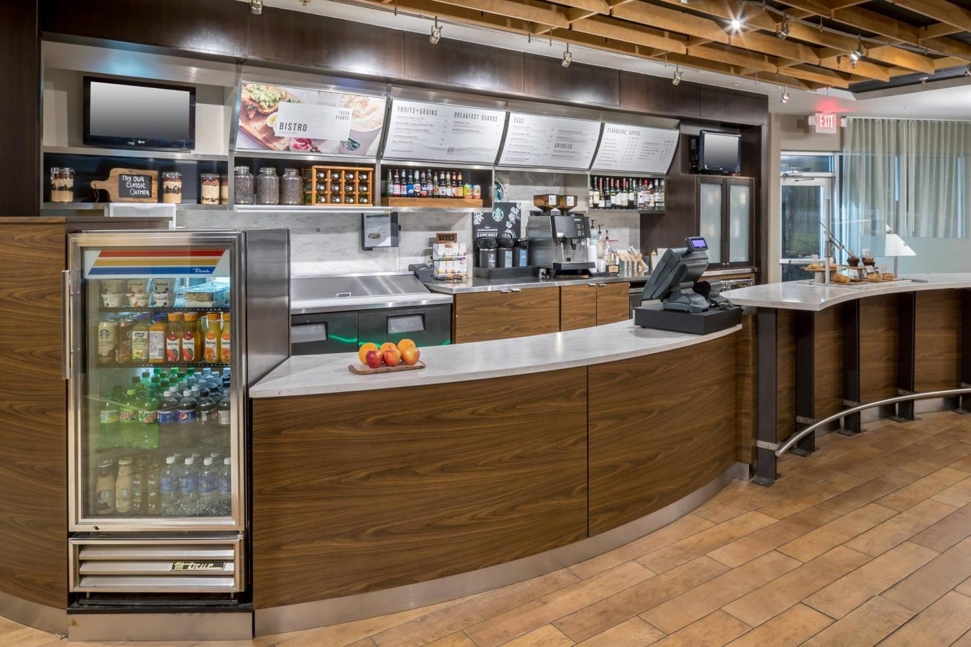 Courtyard By Marriott Austin Parmer Tech Ridge エクステリア 写真